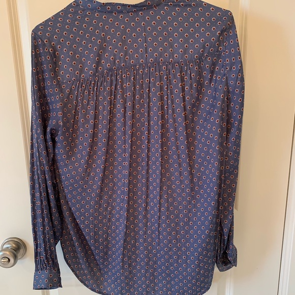 H&M blouse - Picture 3 of 3